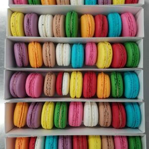 Macarons